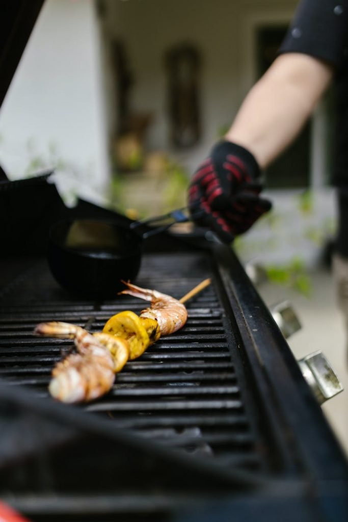 pexels-photo-8522763-683x1024 Top 10 Must-Have Grilling Accessories for a Perfect BBQ Experience