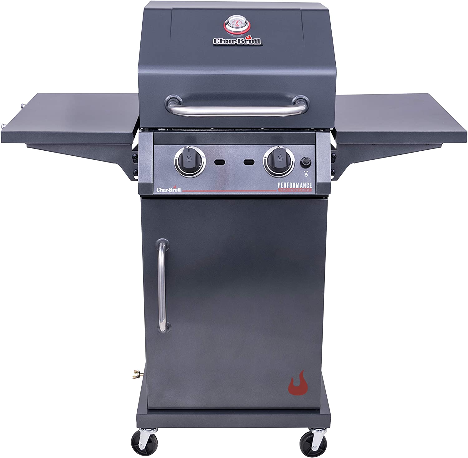 Char-Broil-Performance-Series-4-Burner-Gas-Grill Affordable Grills: Grill Like a Pro for Less