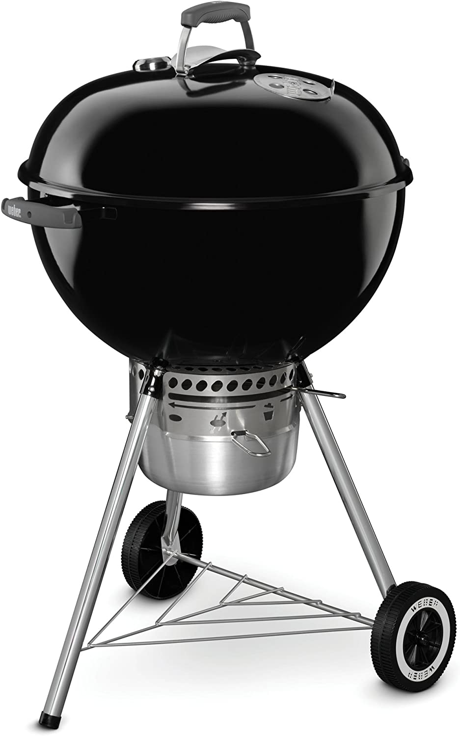 weber_Weber-Original-Kettle-Premium-Charcoal-Grill Affordable Grills: Grill Like a Pro for Less