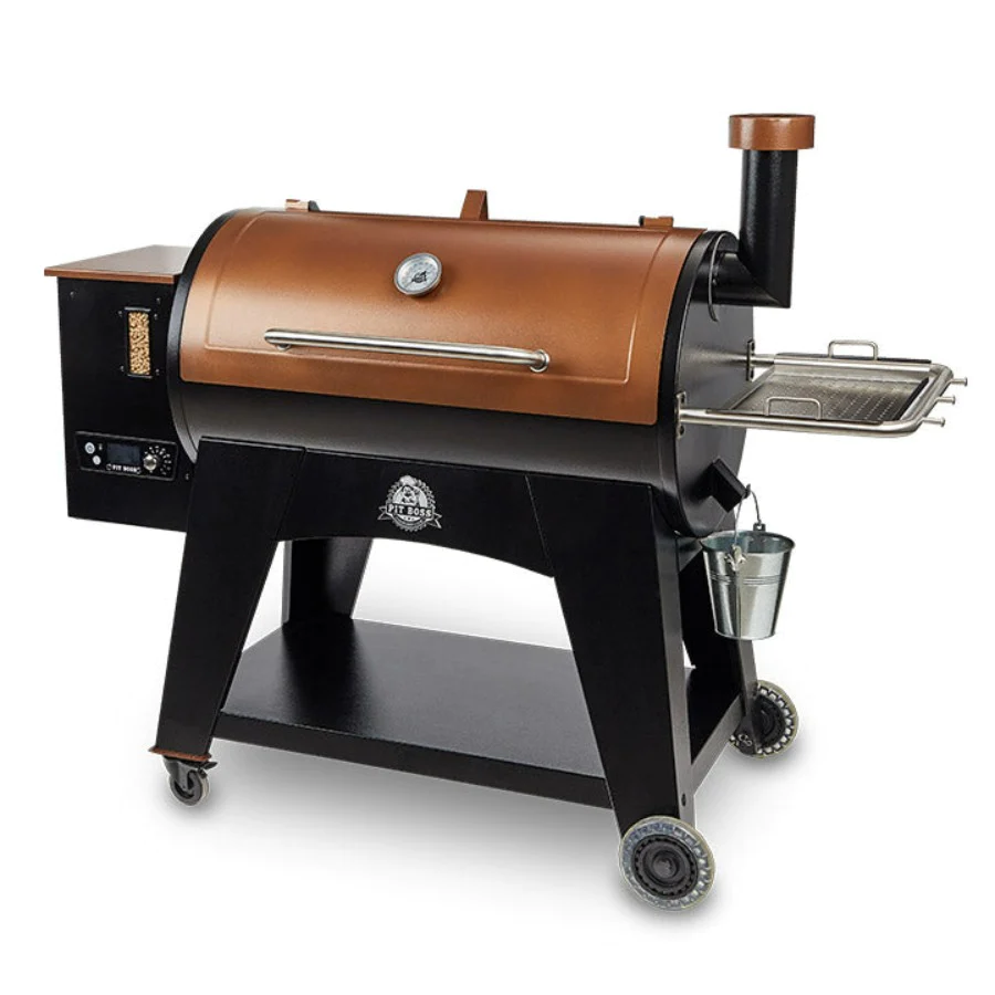 pb_1000xlw1_right Pit Boss Austin XL Wood Pellet Grill and Smoker: A Game Changer for Your Grilling Experience